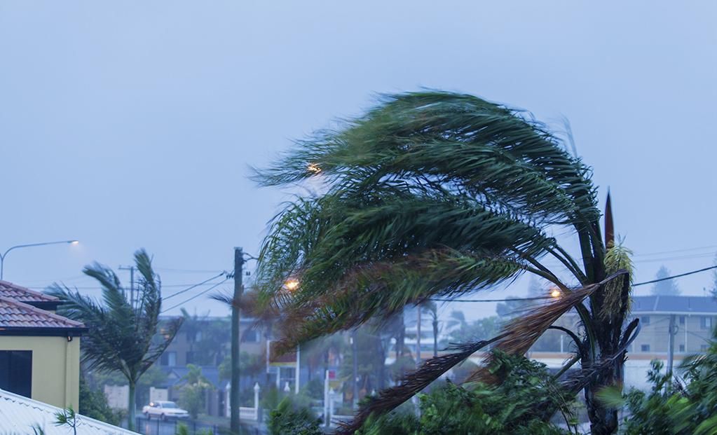 Fulcro Insurance: Hurricane Safety Tips