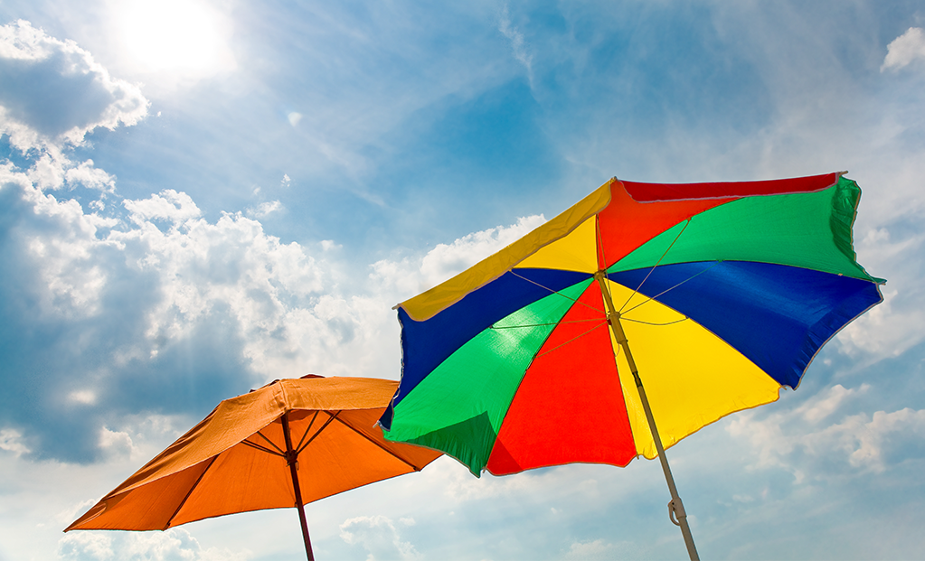 Fulcro Insurance: How to protect your skin from UV rays