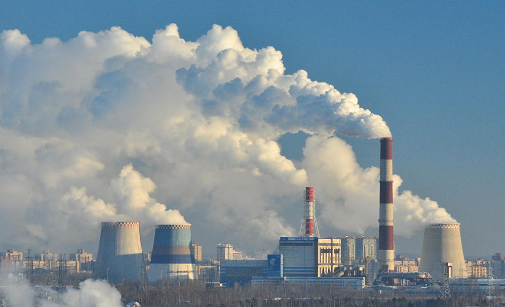 Fulcro Insurance: Does your Business need a Pollution Liability Insurance Policy?