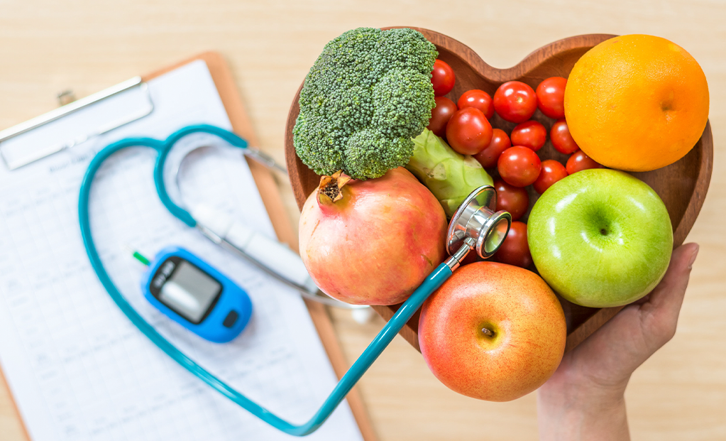Fulcro Insurance: March is National Nutrition Month!